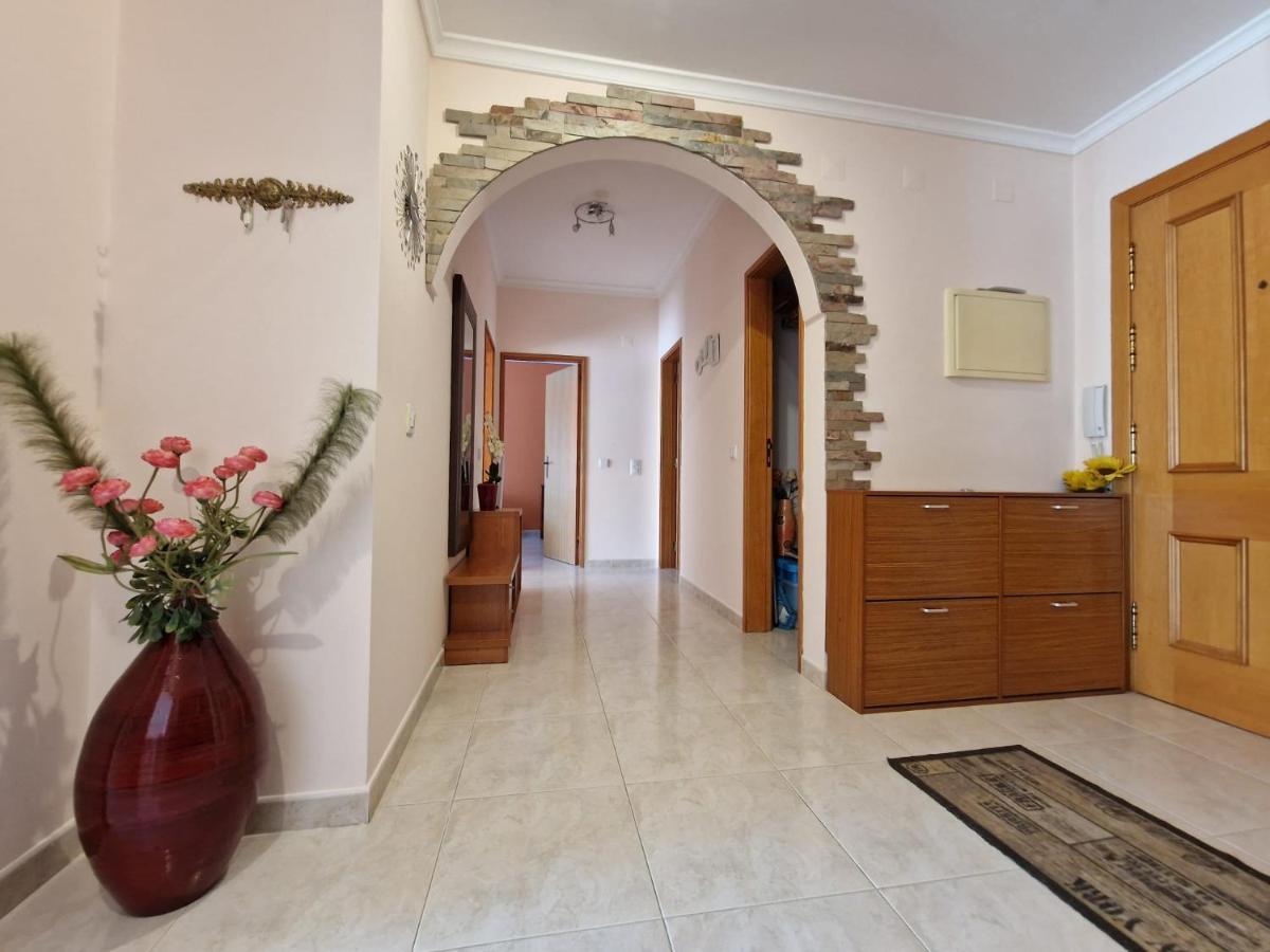 라고스 Casa Angela 아파트 외부 사진